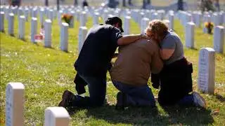 Mansions of the Lord - Memorial Day Tribute