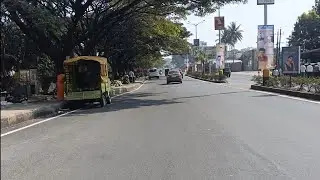 Hassan City Outer ride (Hassan Diaries)