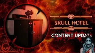 Skull Hotel Gameplay | Live Skull Hotel walkthrough