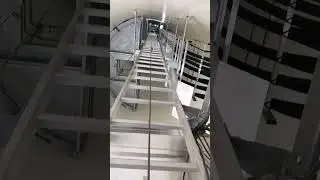 Pawan Chakki Andar ka najara