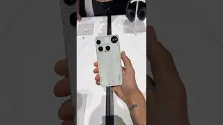 The Nothing Phone 3
