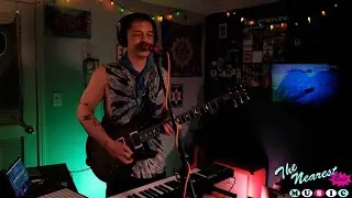 New Year’s Day - U2 (Cover) | The Nearest Exit