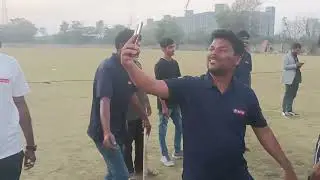 Aavas gameday cricket tournament 2026@rajashishjha1