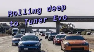 Tuner Evolution 2019!