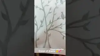 Composition sketching/# fine art class 12 /# dream of drama ✌️❤️❤️