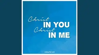 Jesus O Living Word of God