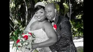 Wedding of Olu & Elder #1