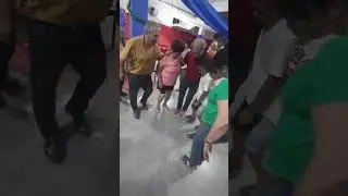 Lucas perez y Lito Gomez en 