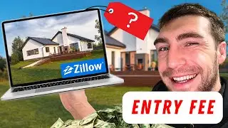 How to Calculate the Entry Fee
