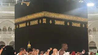Makkah sone fari is live! 26 November 2025