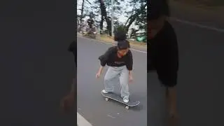 Tricks, flips, & Thrill | Ultimate Joy of Skateboarding | #skateboarding #shorts #trending