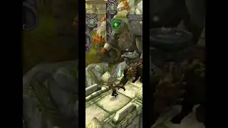 🔥Temple Run Professional Gaming Video