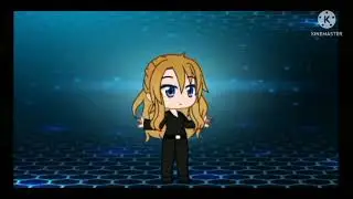 Agent xtra's brooklyn bloodpop dance (gex/gacha animation meme)