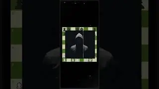 Panke's Brilliancy 🗿| Panke vs Kranenberg (1941) | Jmilton - Montagem Bandido (slowed).