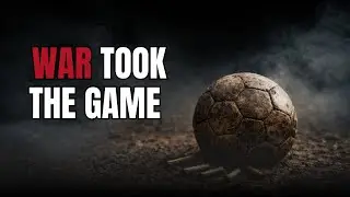 The War That Changed Football Forever After &mdash; 1910s