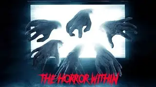 The Horror Within - Indie Horror Game (No Commentary)
