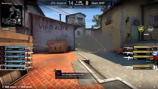 D13 Annihilation 4K on inferno, casters reaction