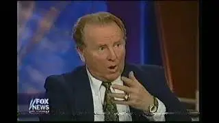 The O'Reilly Factor (FNC) - 1999-10-08 (second half)