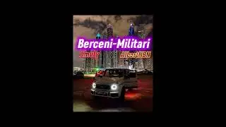 AbertNBN x Amuly - BERCENI-MILITARI (leak full)