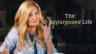 The Repurposed Life Pt. 2  | Drenda Keesee