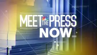MTP Now Oct. 21 &mdash; Shifting Midterm Momentum; Arizona Gov. Candidate Katie Hobbs
