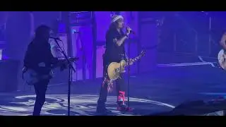 Hollywood Vampires - Heroes - Oberhausen, June 20, 2023