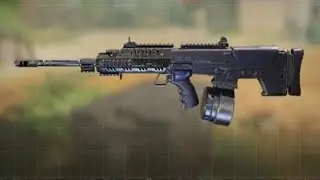 The UL736:codm ranked nuke gameplay