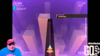 Goscurry - Indie Dev Supershow