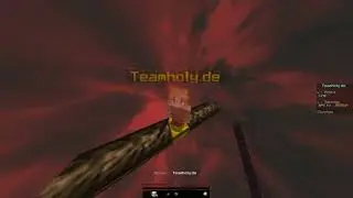 fast clutch + HOLOCRONIC V2