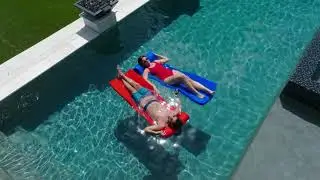 Foam Floating Mat
