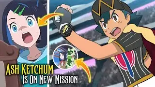 Laqua Ka Sach! Pok&eacute;mon Horizons Season 3 Ki Sabse Badi Mystery 😱🔥