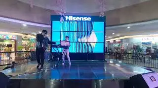 PET SCHOOL - Mangoes (LIVE)  Vintrocon '24 Fisher Mall QC