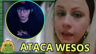 LA MADRE DE HANNCITA ATACA A WESOS Y LO ACUSA DE MENTIR SOBRE HANN