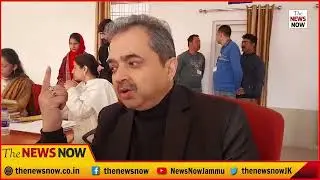 National Lok Adalat organised at District Court Complex, Kathua