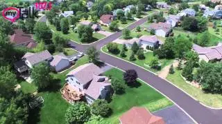 Hail Damage, Plymouth MN | Storm Damage Repairs | Roof Hail damage repairs