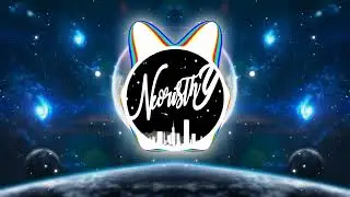 NURKO - Eternity (feat. Dayce Williams)