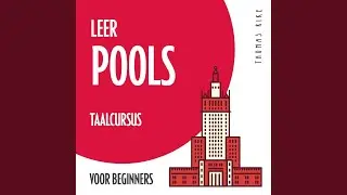 De getallen van 1 tot 10 in het Pools - Leer Pools (Taalcursus voor beginners)