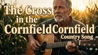 The Cross in the Cornfield Country Song