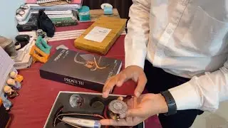 Don&rsquo;t Buy a Stethoscope Before Watching This! ⚠️