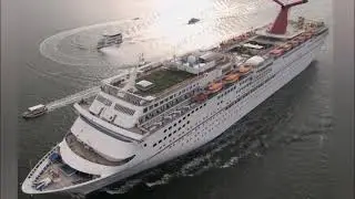 A Tribute to Carnival Fantasy