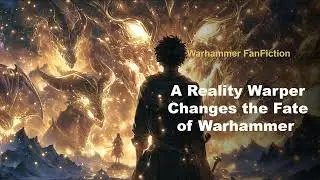 A Reality Warper Changes the Fate of Warhammer Chapters 61 to 80