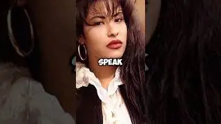 Did you know this about Selena? #crimefilms