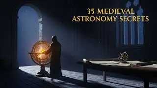 35 Key Discoveries in Medieval Astronomy