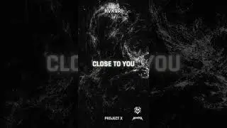 HVKVRI &ndash; CLOSE TO YOU // MOONBOY Project X Contest [#Shorts]