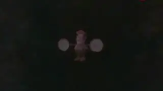 Jimmy Neutron - Lustiger Affe