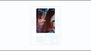 Fintech ATM Showreel