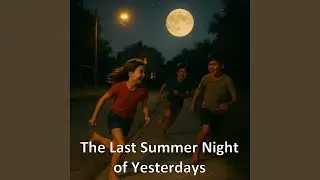 The Last Summer Night of Yesterdays
