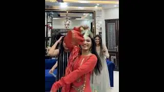 Sistrology ka dance | Sistrology | Iqra Kanwal | Hira Faisal | Rabia Faisal | Fatima & Zainab Faisal
