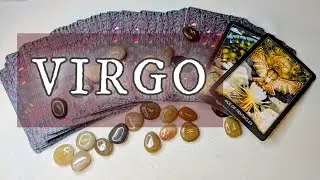 VIRGO - You'll be Unbelievably Happy With This Huge Success & Deep Connection! MARCH 2nd-8th 