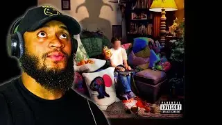 BLP Kosher - Bars Mitzvah | Full Album Reaction & Review